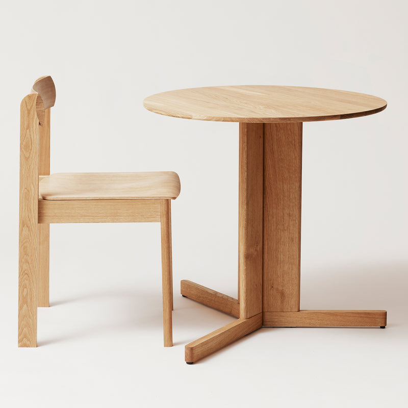 Form &amp; Refine - Trefoil Tisch