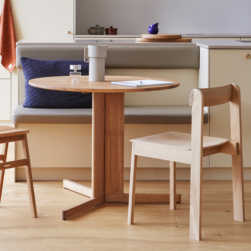Form &amp; Refine - Trefoil Tisch