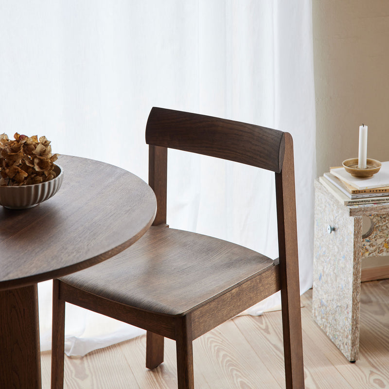 Form &amp; Refine - Trefoil Tisch
