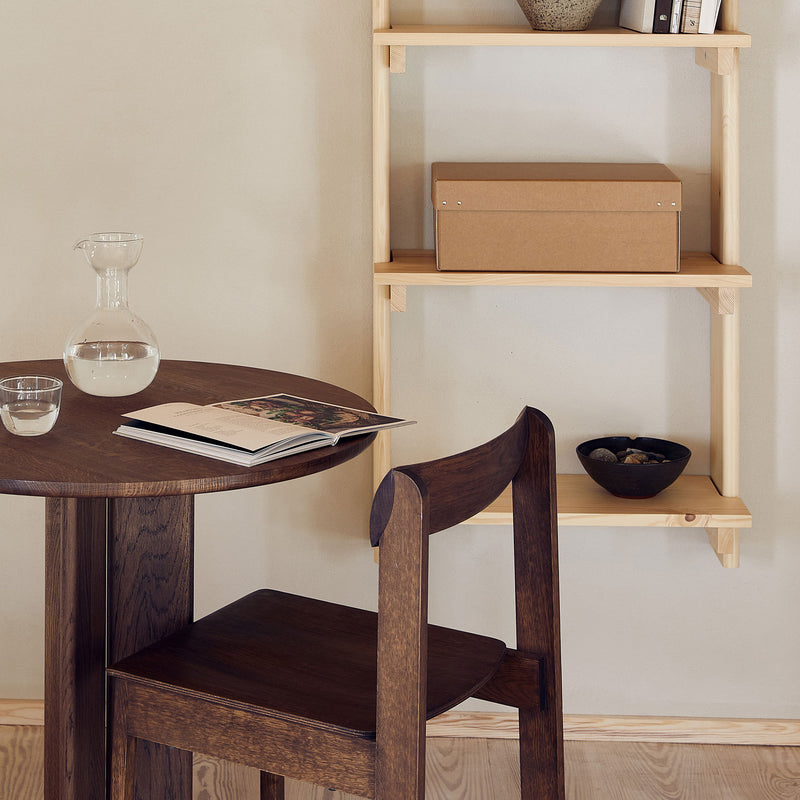 Form &amp; Refine - Trefoil Tisch