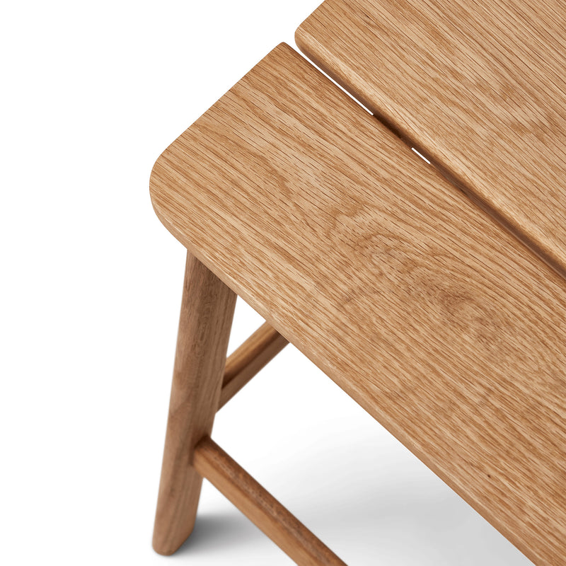 Form &amp; Refine - Angle Barhocker