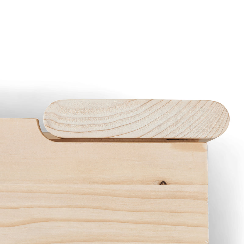Form &amp; Refine - Beam Bank
