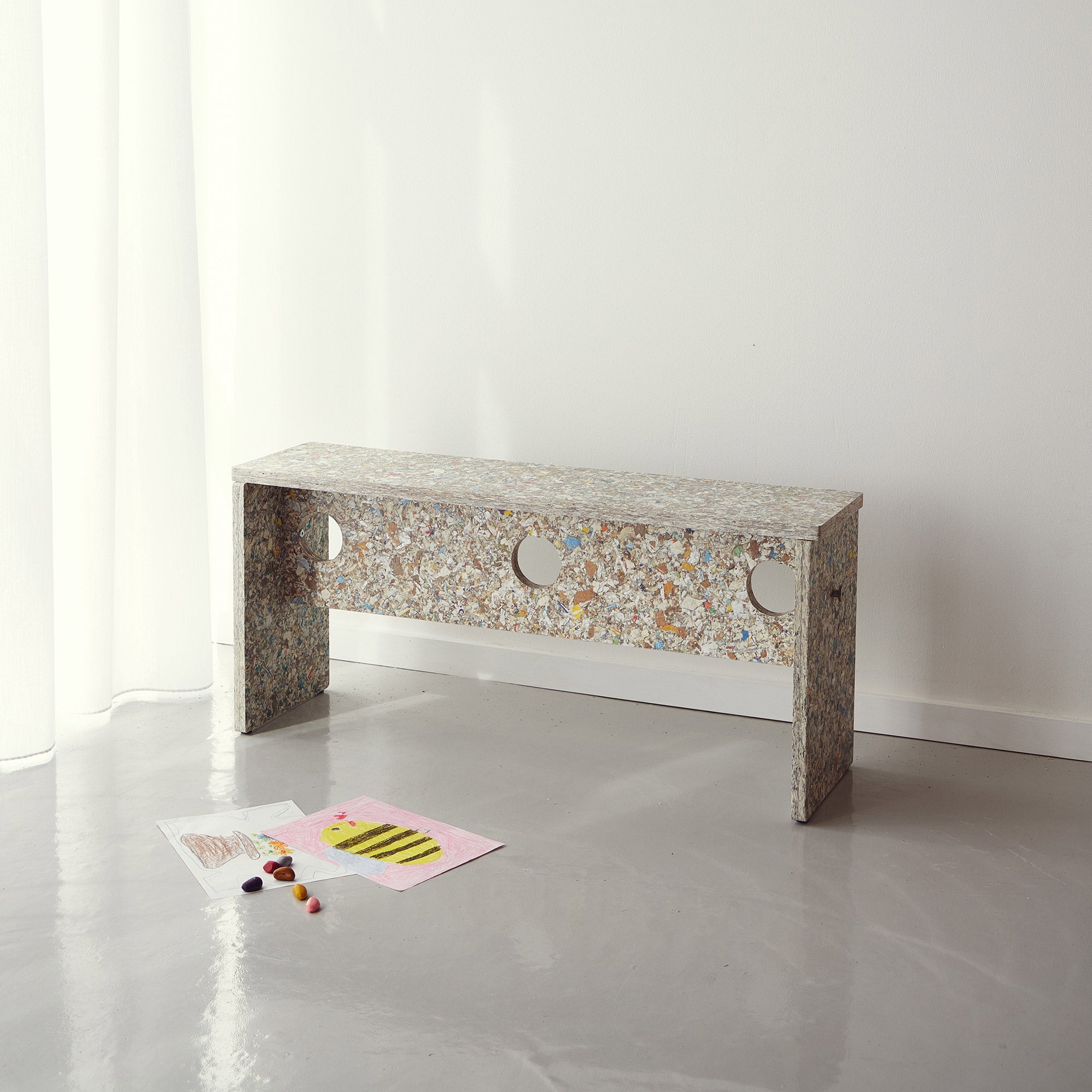 Form &amp; Refine - Remake Bank | 