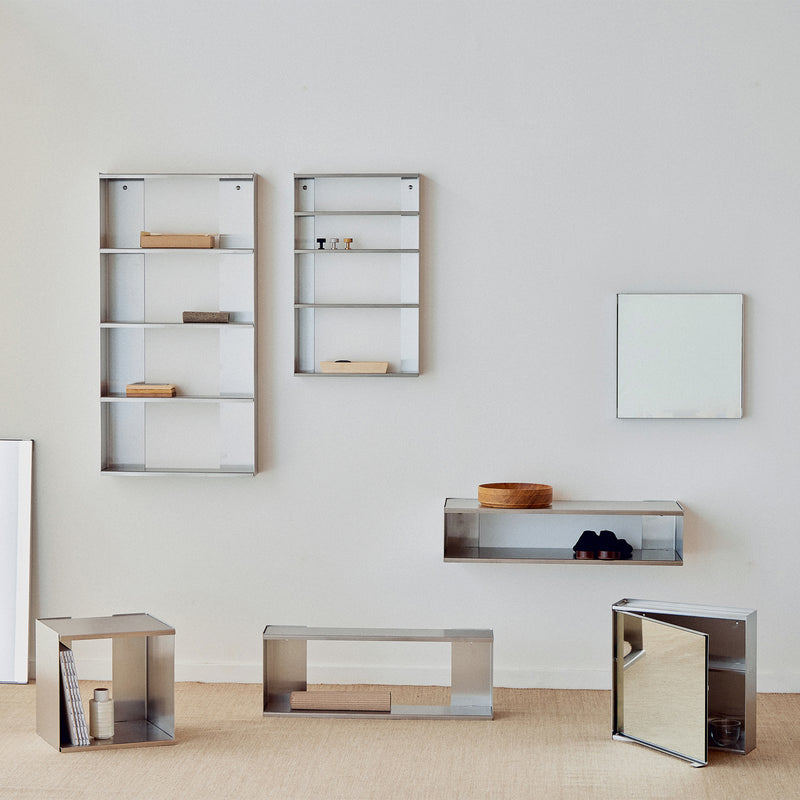 Form &amp; Refine - Taper Spiegelschrank