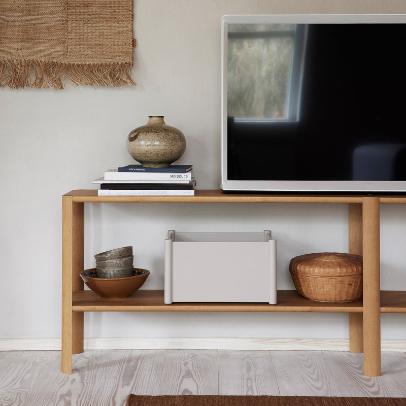 Form &amp; Refine - Pillar Storage Box M