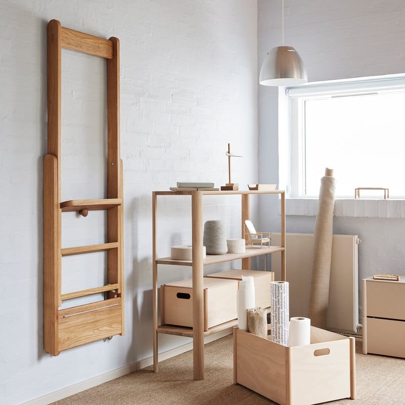 Form &amp; Refine - Pillar Storage Box M