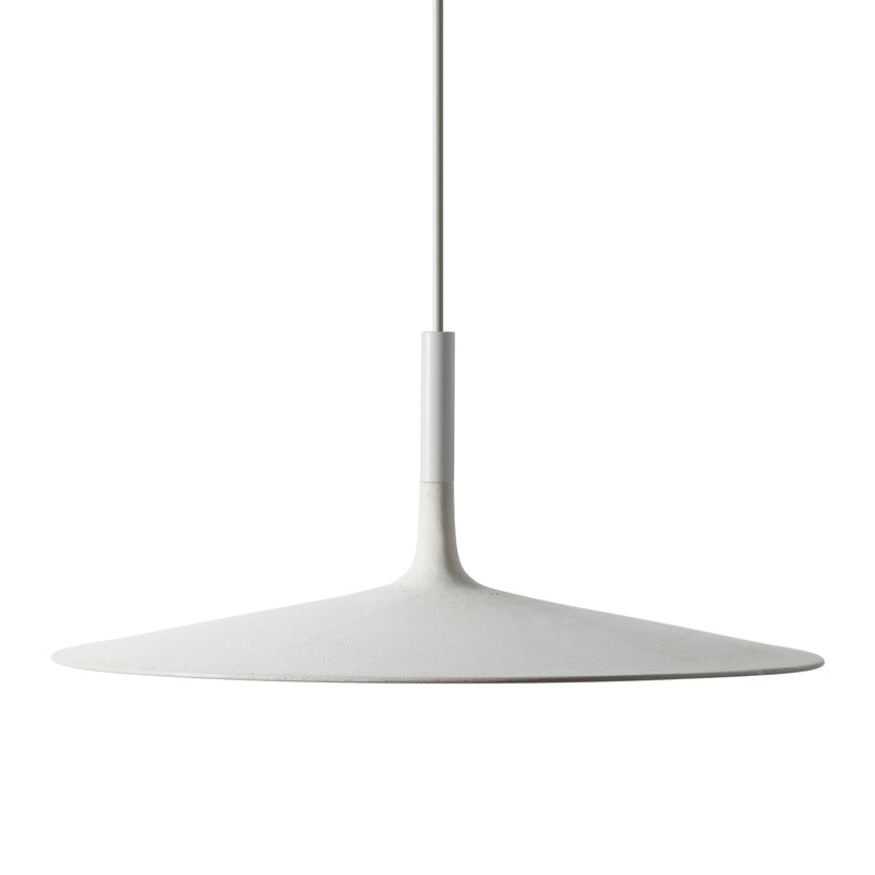 Foscarini - Aplomb Large | nicht dimmbar / weiß, dimmbar / weiß