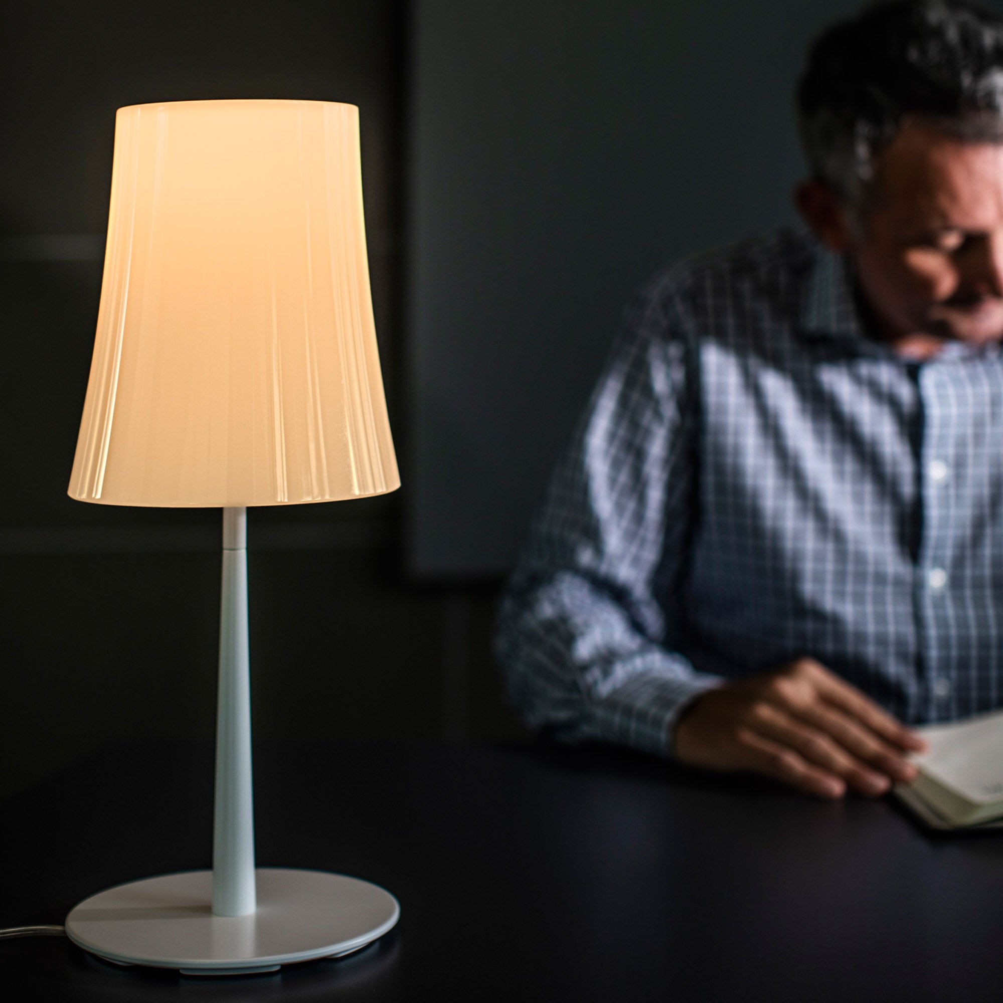 Foscarini - Birdie Easy Tischleuchte