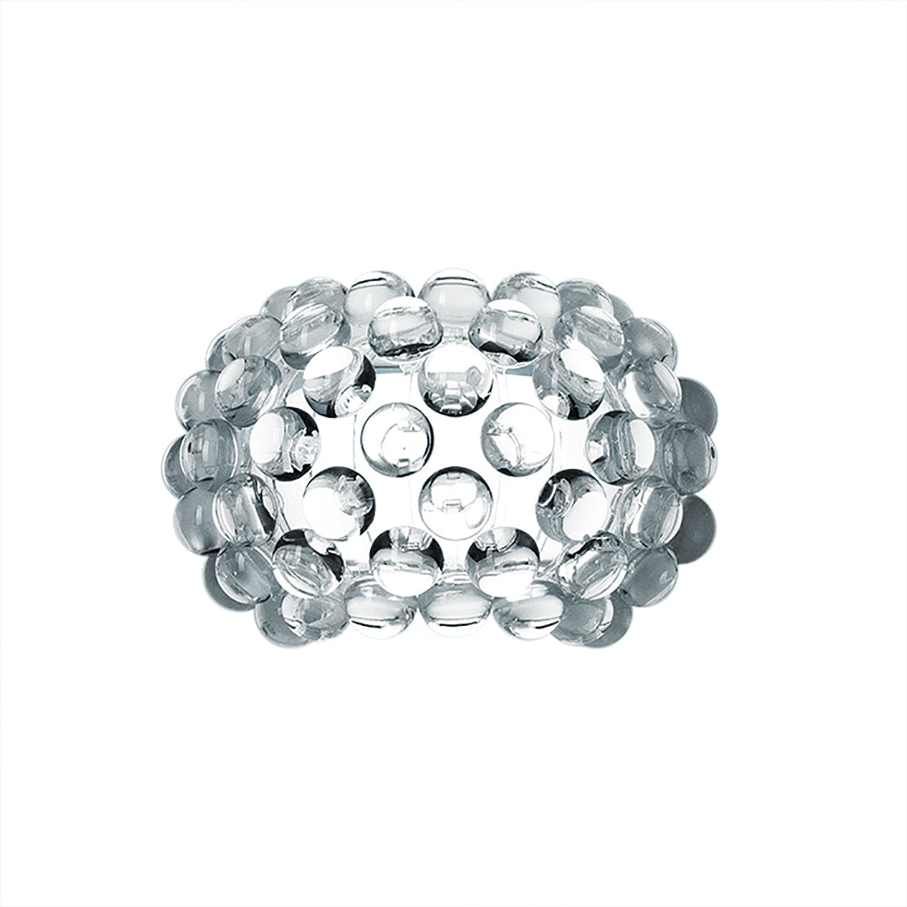 Foscarini - Caboche LED-Wandleuchte | Piccola