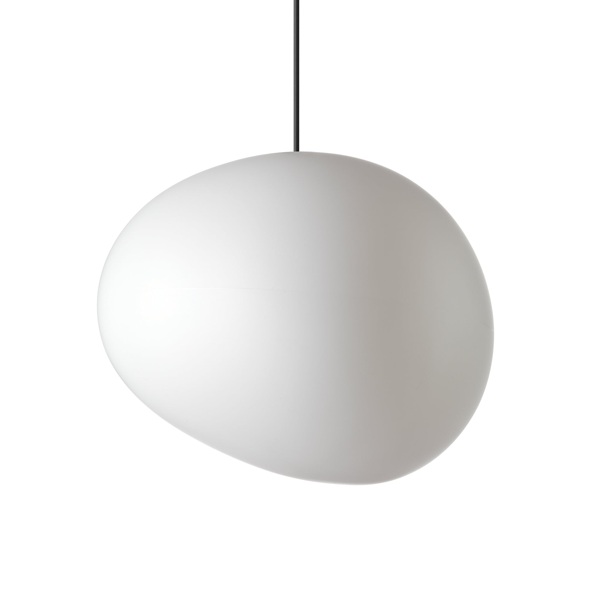 Foscarini - Gregg Outdoor Pendelleuchte | media