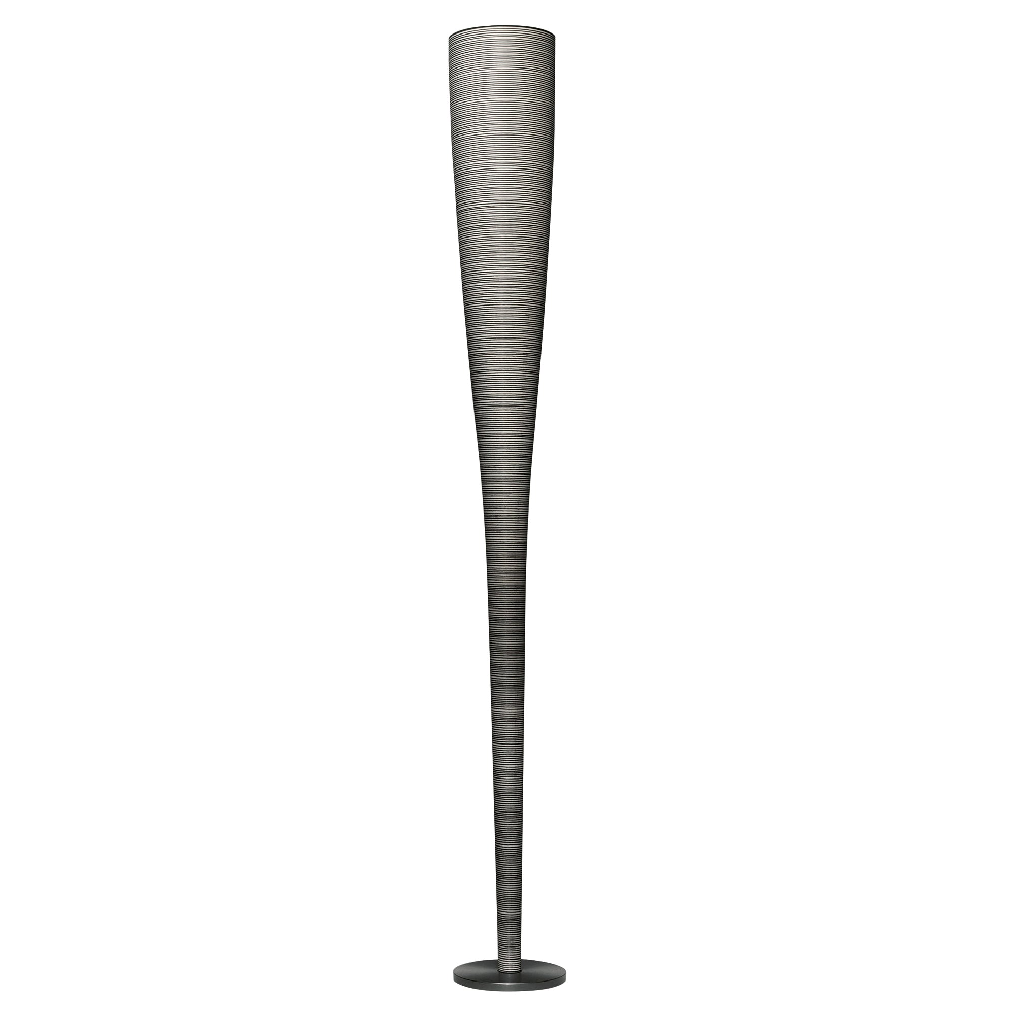 Foscarini - Mite Stehleuchte | schwarz