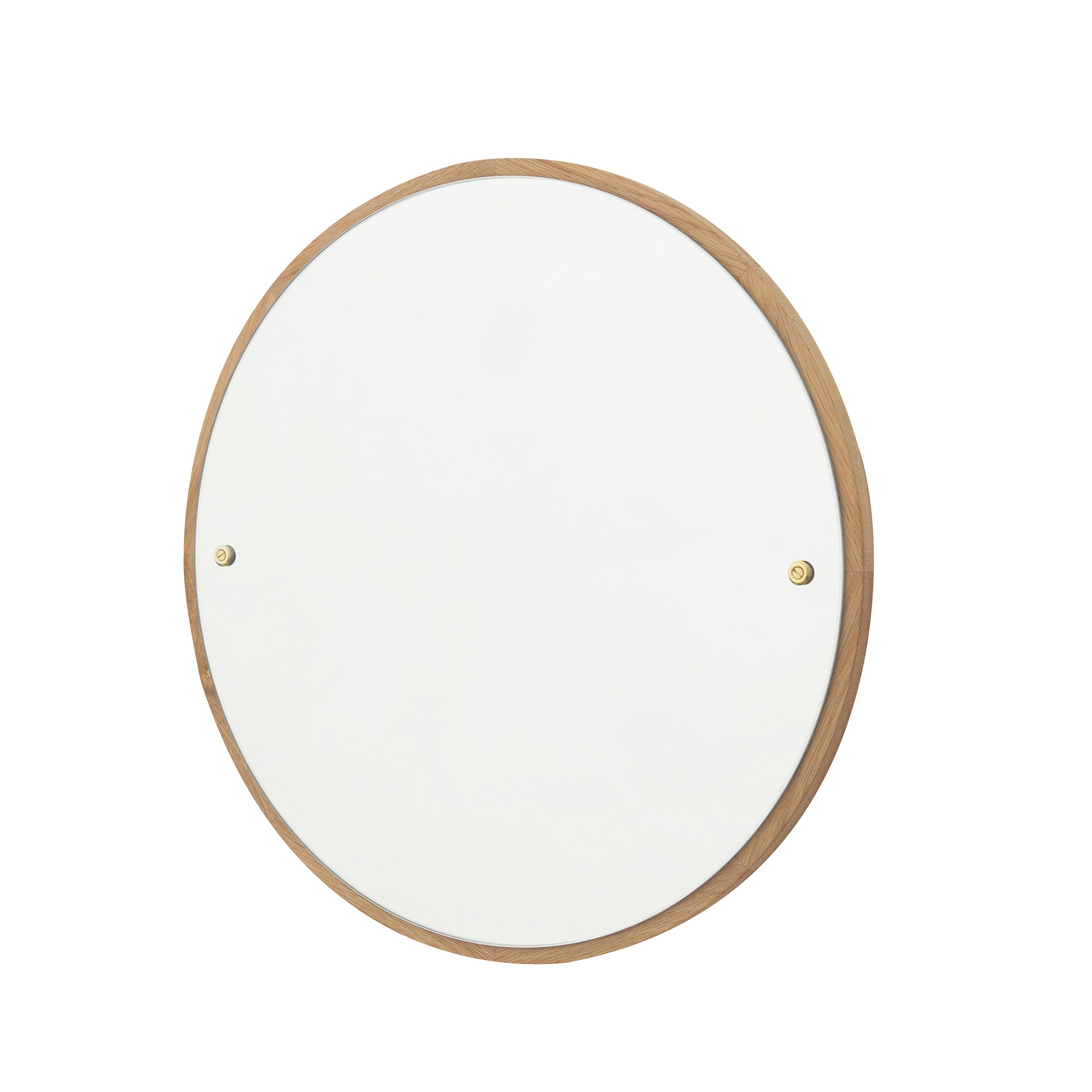 Frama - CM-1 Circle Wandspiegel | Ø 45 cm