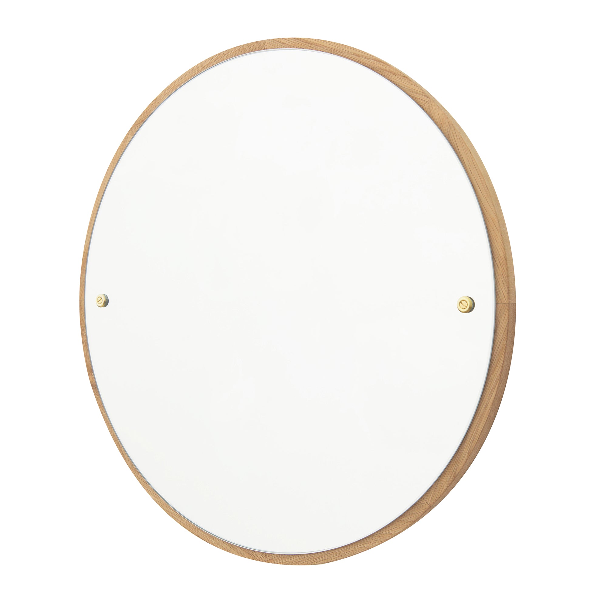 Frama - CM-1 Circle Wandspiegel | Ø 60 cm
