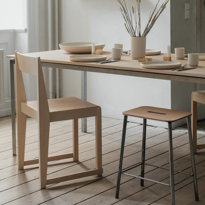 Frama - Chair 01