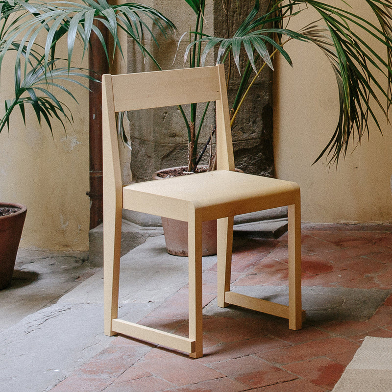 Frama - Chair 01