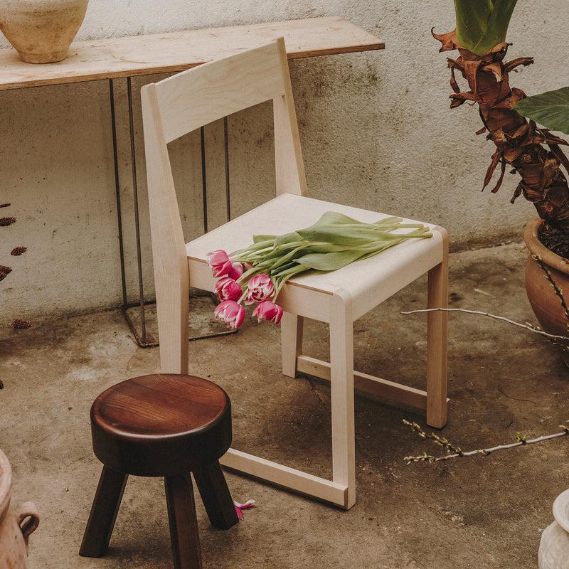 Frama - Chair 01