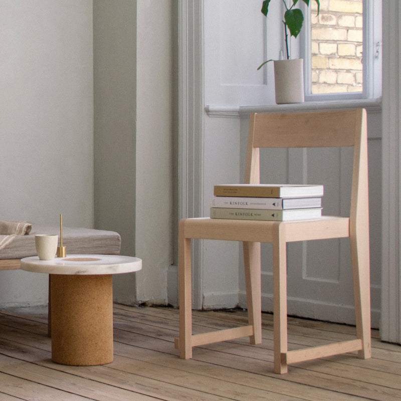 Frama - Chair 01