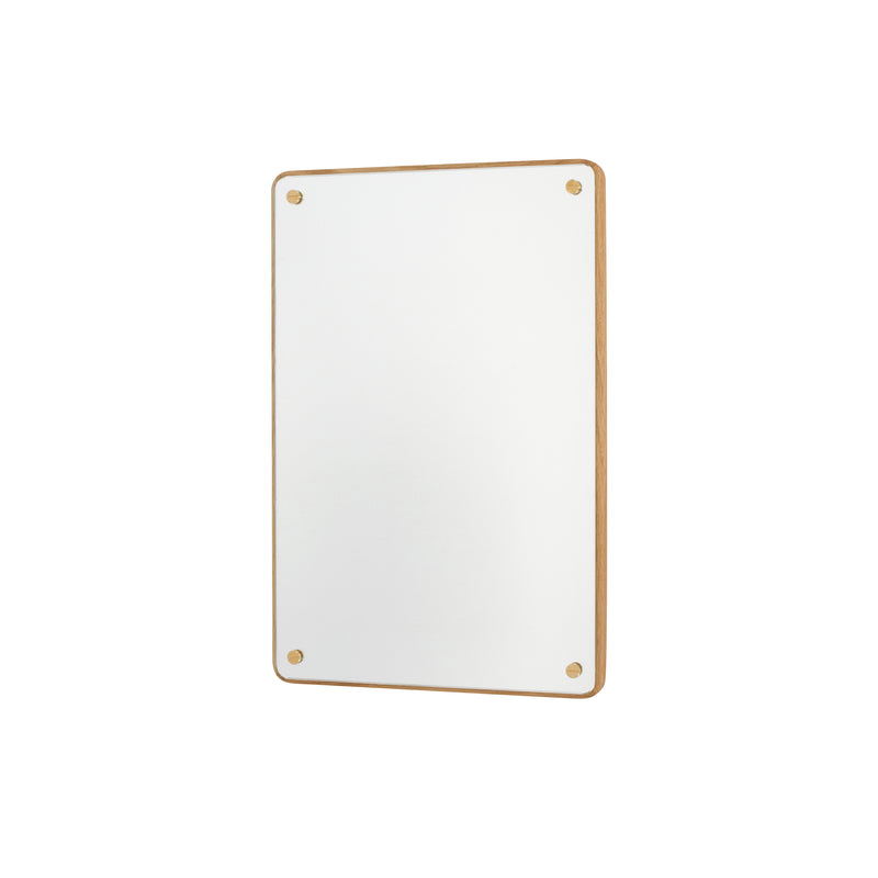 Frama - RM-1 Rectangular Spiegel | S