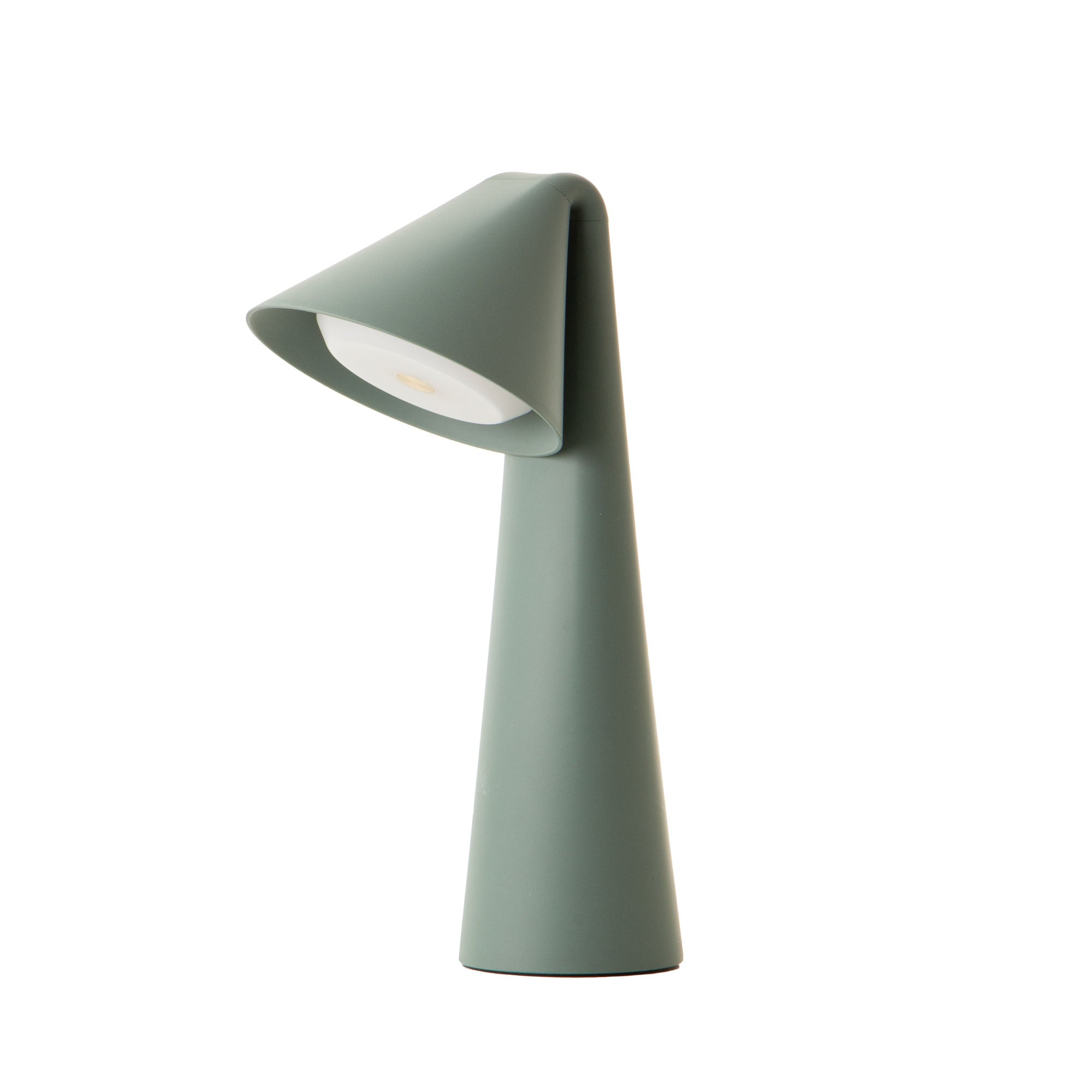 Frandsen - Ami Portable LED Akkuleuchte | sage green
