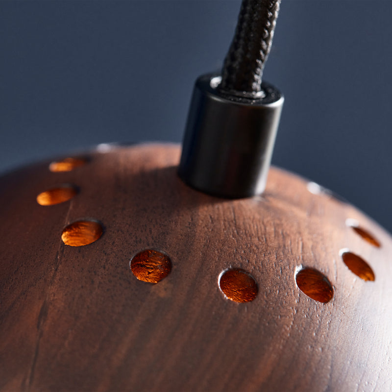 Frandsen - Ball Pendelleuchte