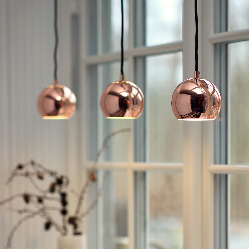 Frandsen - Ball Pendelleuchte