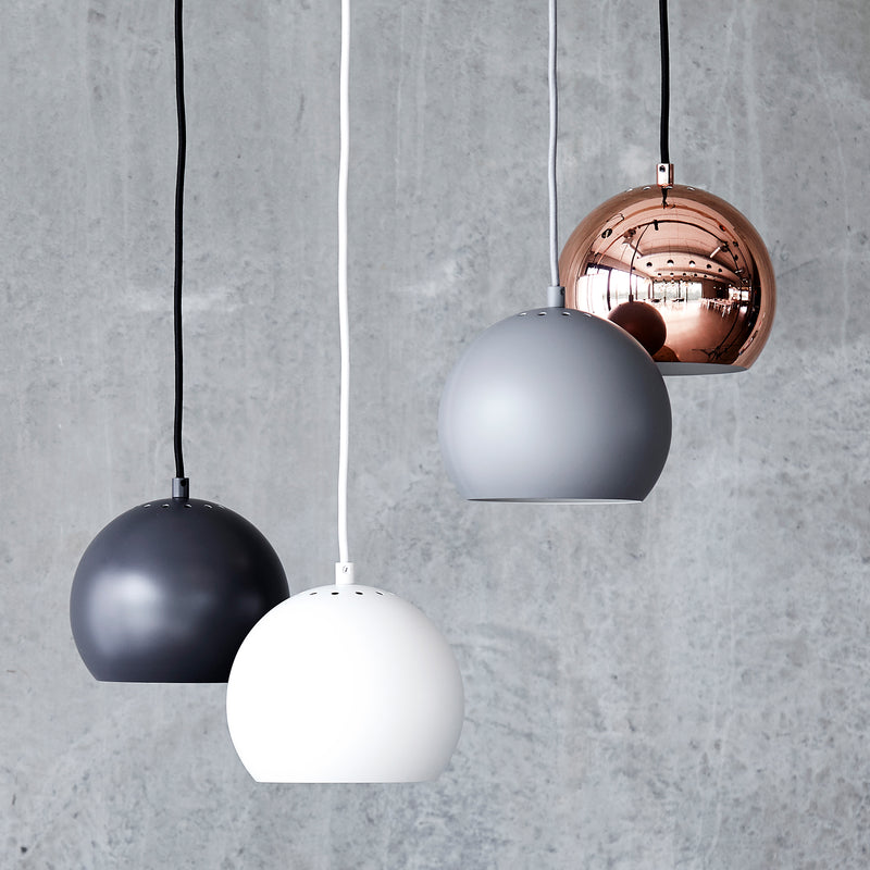 Frandsen - Ball Pendelleuchte