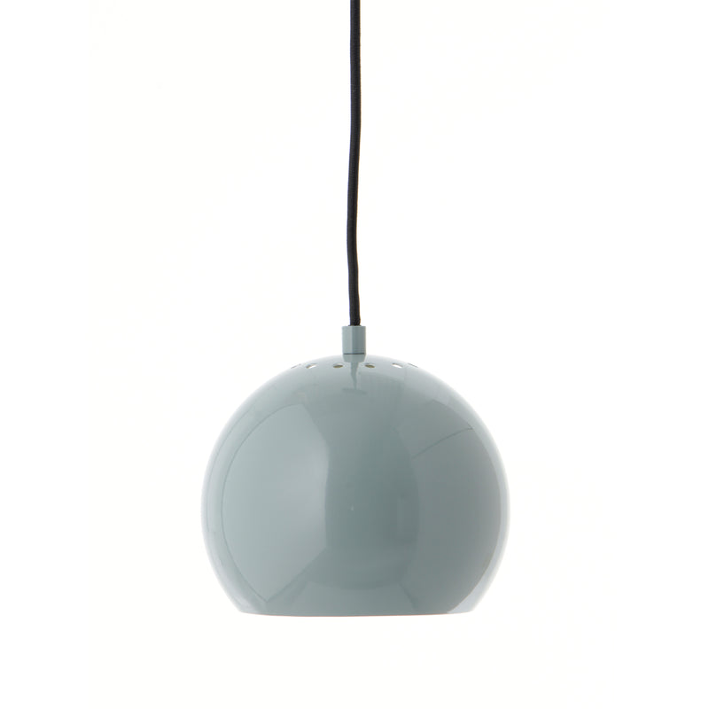 Frandsen - Ball Pendelleuchte | Ø 18 cm / mint glossy