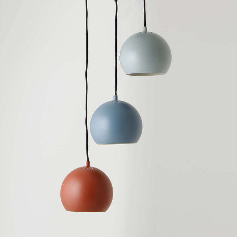 Frandsen - Ball Pendelleuchte