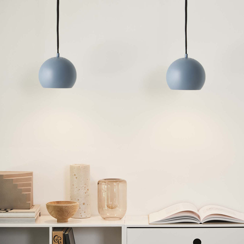 Frandsen - Ball Pendelleuchte