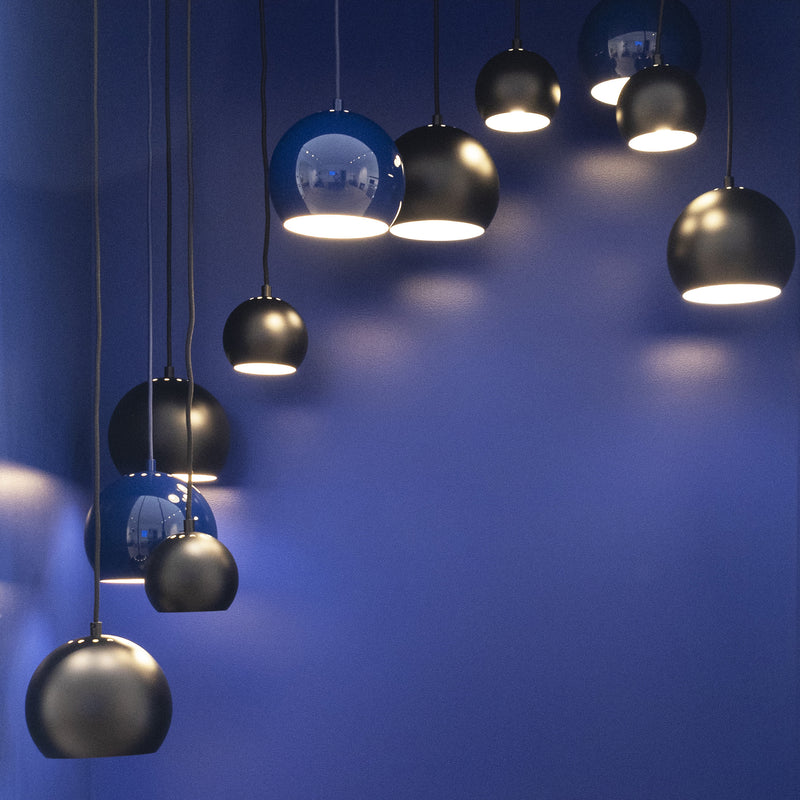 Frandsen - Ball Pendelleuchte