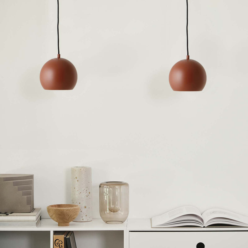 Frandsen - Ball Pendelleuchte