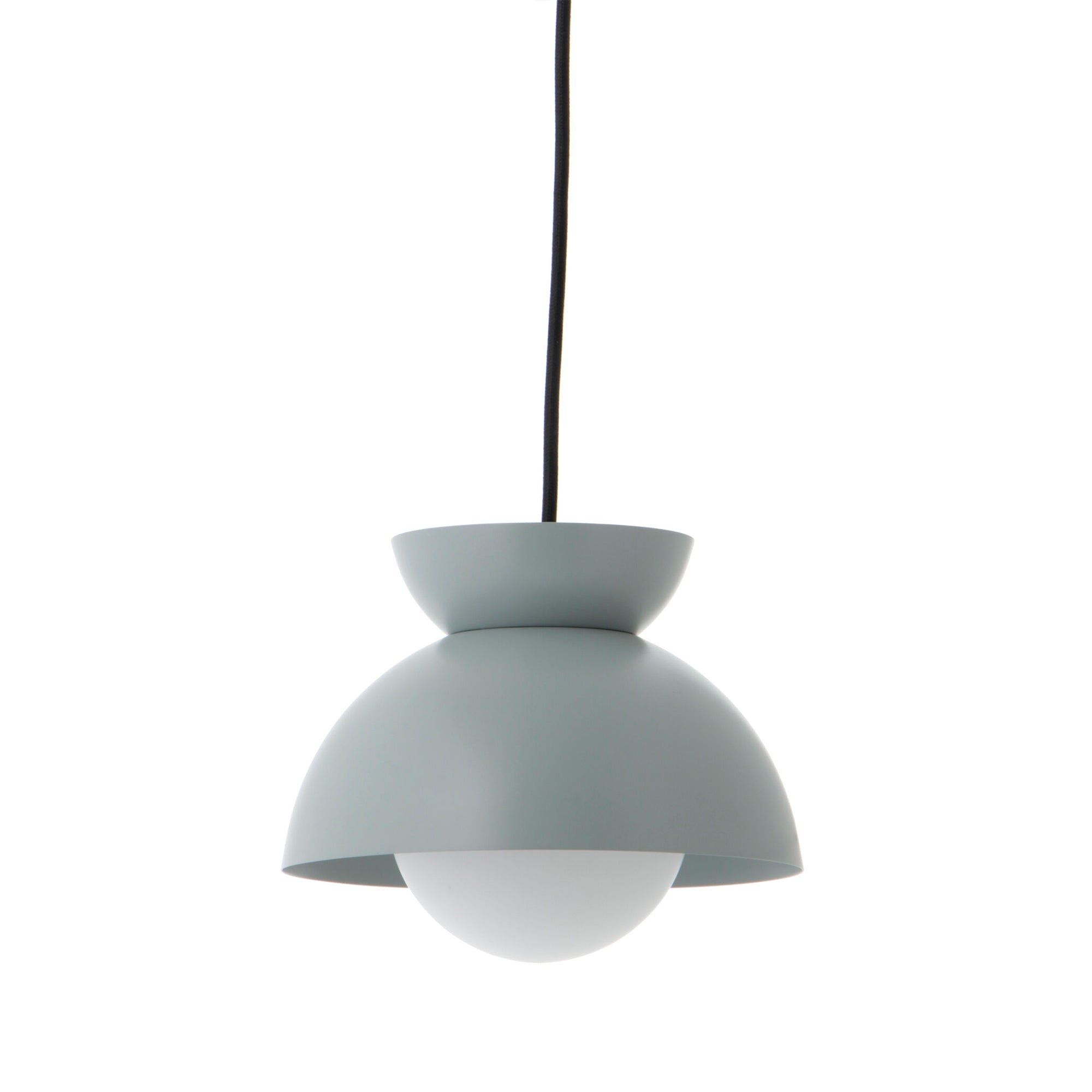 Frandsen - Butterfly Pendelleuchte | Ø 21 cm x H 19 cm / pale green