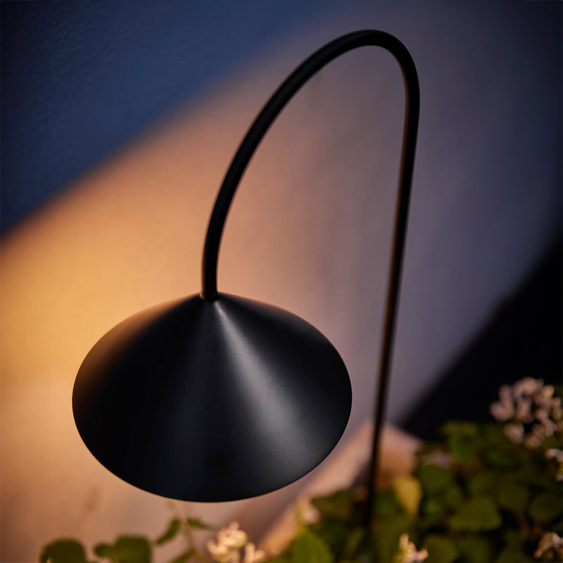 Frandsen - Grasp LED Akku-Garden Spear