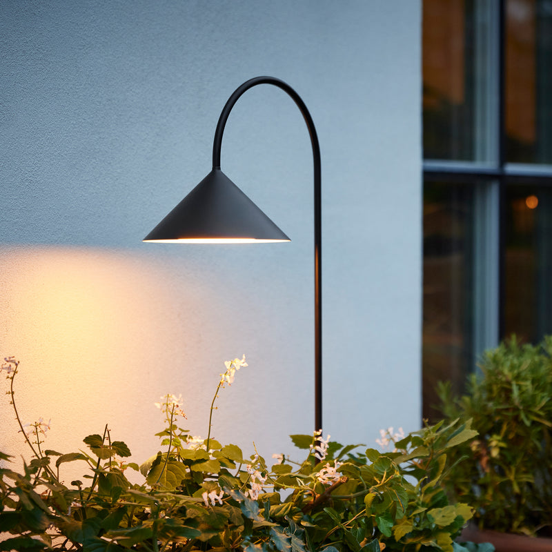 Frandsen - Grasp LED Akku-Garden Spear