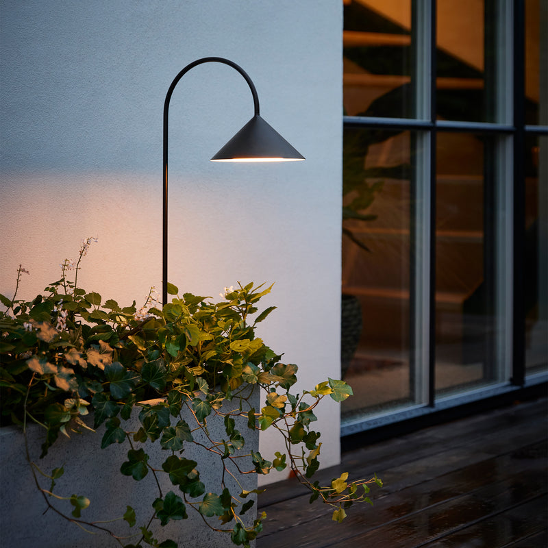 Frandsen - Grasp LED Akku-Garden Spear