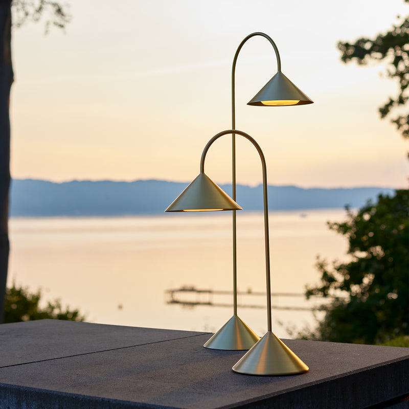 Frandsen - Grasp LED Akku-Stehleuchte