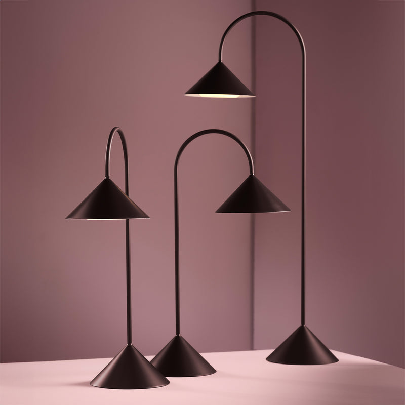 Frandsen - Grasp LED Akku-Stehleuchte