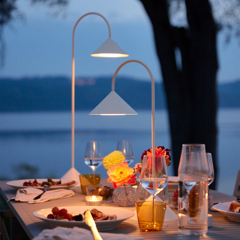 Frandsen - Grasp LED Akku-Stehleuchte