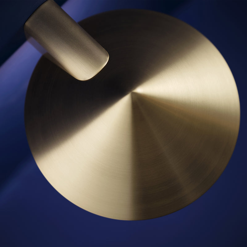 Frandsen - Grasp LED Akku-Wandleuchte