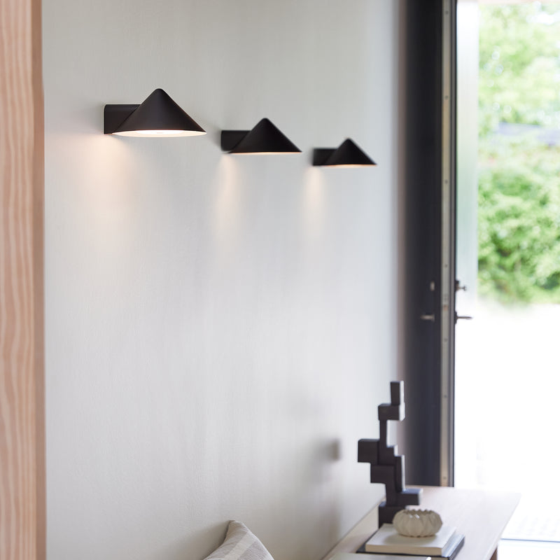Frandsen - Grasp LED Akku-Wandleuchte
