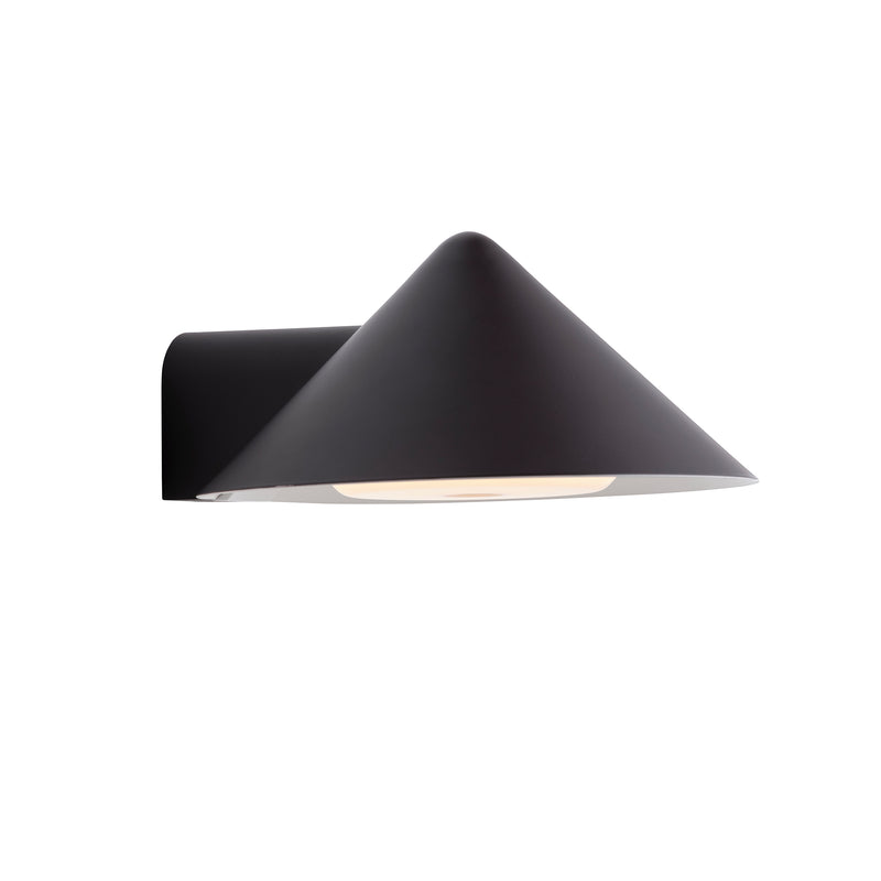 Frandsen - Grasp LED Akku-Wandleuchte | schwarz matt