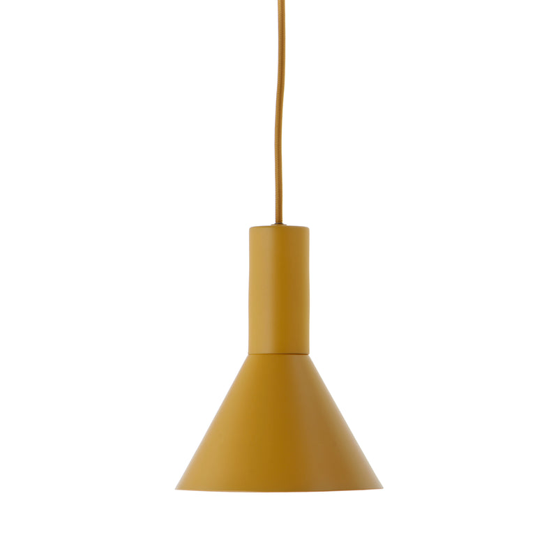 Frandsen - Lyss Pendelleuchte | almond matt