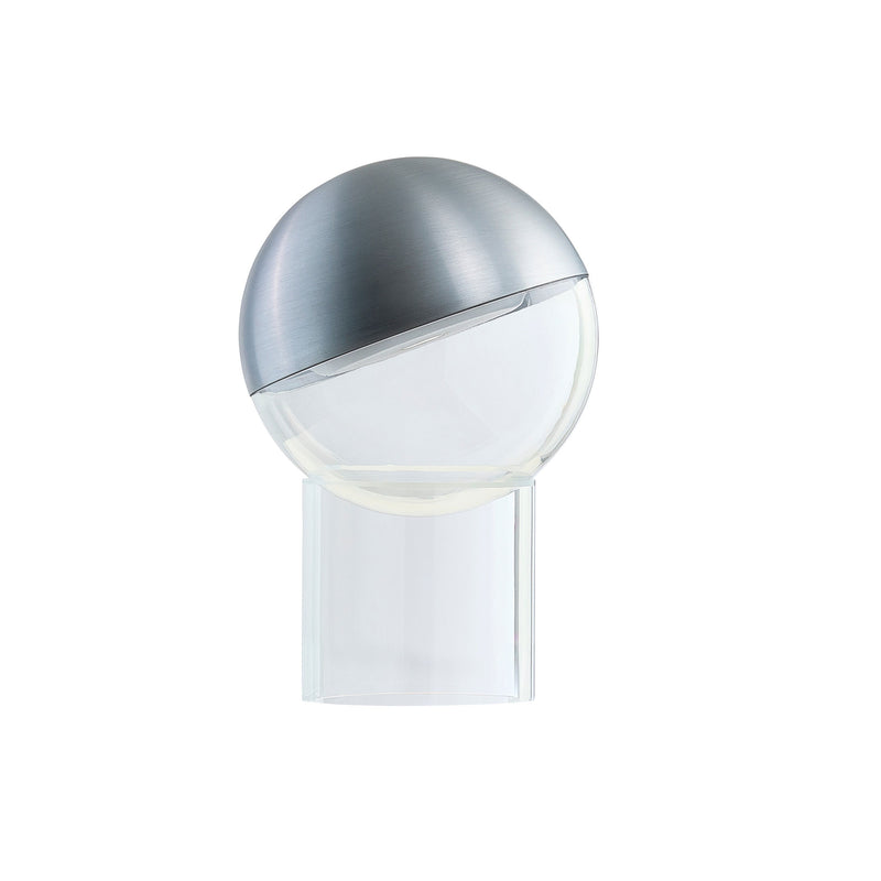Frandsen - Pila Portable LED Akkuleuchte | aluminium gebürstet