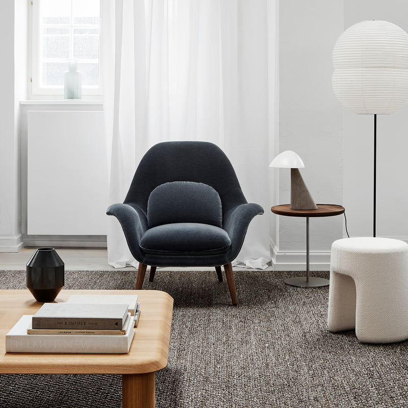 Fredericia - Sequoia Pouf