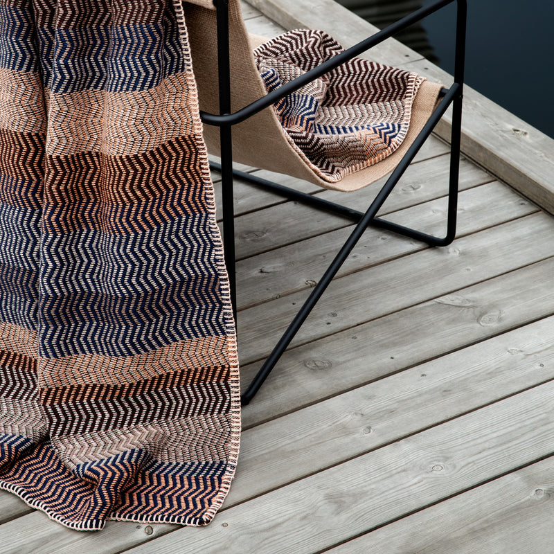Røros Tweed - Fri Wolldecke