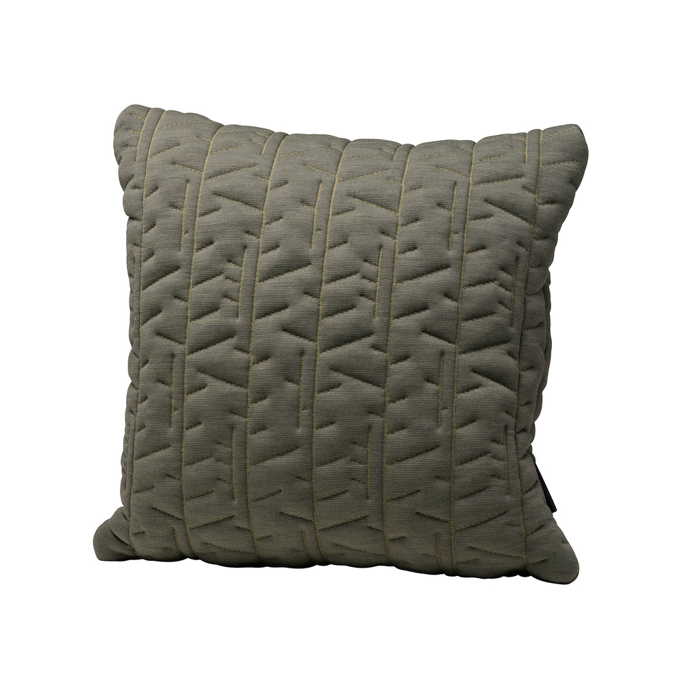 Fritz Hansen - AJ Kissen Vertigo | 45 x 45 cm / pale green