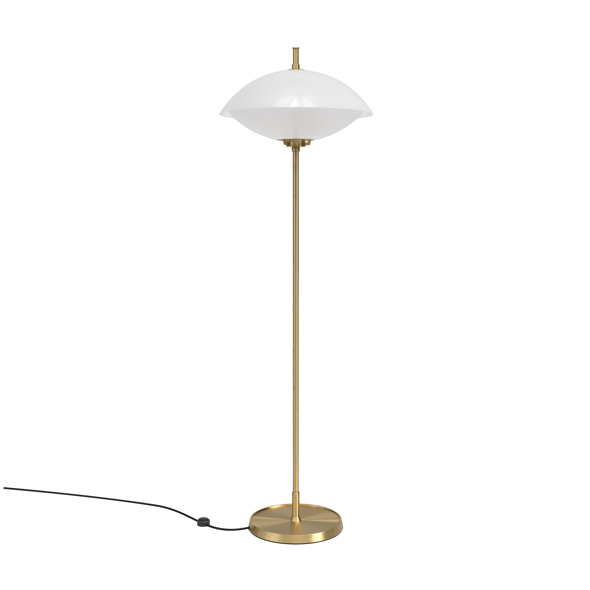 Fritz Hansen - Clam Stehleuchte | 