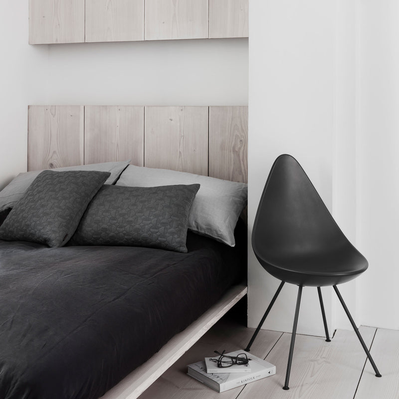 Fritz Hansen - Drop Stuhl