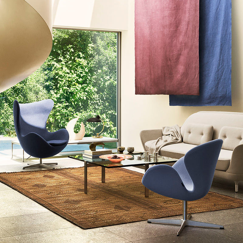 Fritz Hansen - Egg Chair