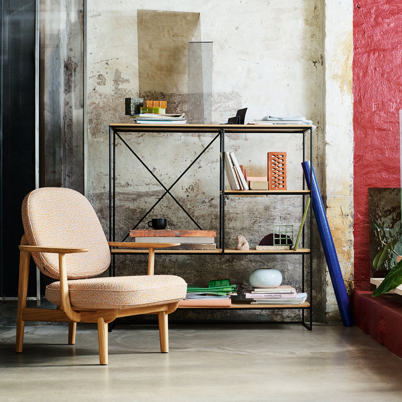 Fritz Hansen - Planner Regal